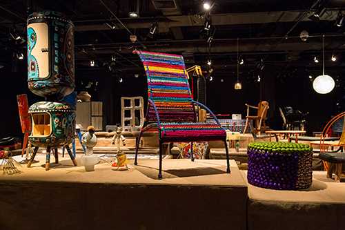 Sahil sarthak classic High Classic Chair at bangkok